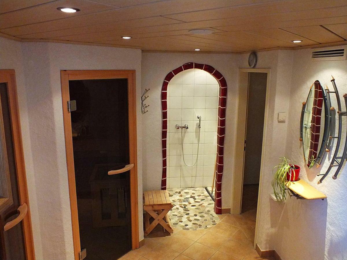 Pension Trillerhof ラムサウ・アム・ダッハシュタイン エクステリア 写真